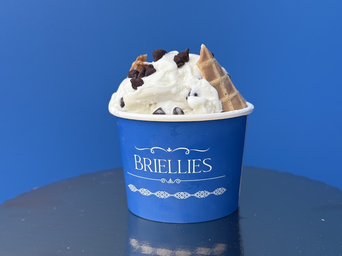 Briellies Gelato & Cafe Photos 2